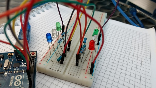 circuits